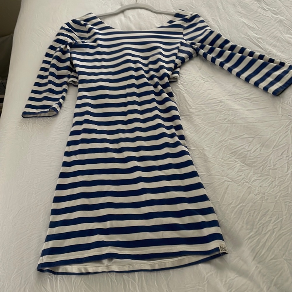 Billabong Dress